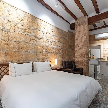 Tosca 2 Pax By Costablancarent Apartment Denia Exterior photo