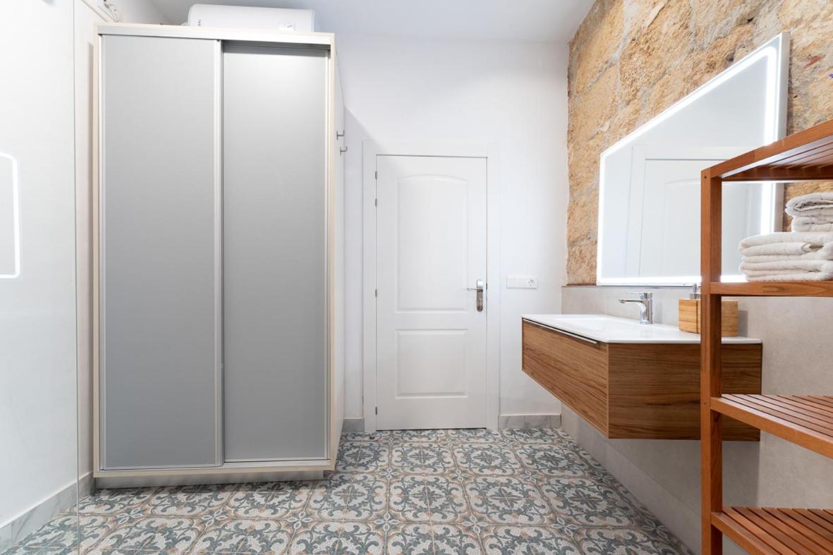 Tosca 2 Pax By Costablancarent Apartment Denia Exterior photo