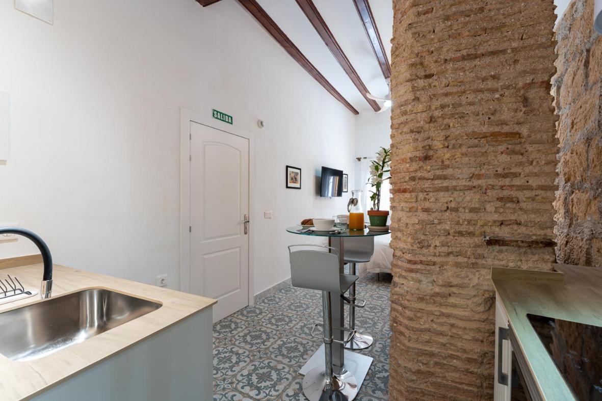 Tosca 2 Pax By Costablancarent Apartment Denia Exterior photo