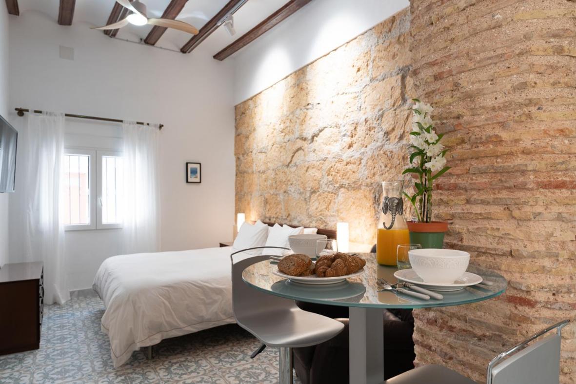Tosca 2 Pax By Costablancarent Apartment Denia Exterior photo