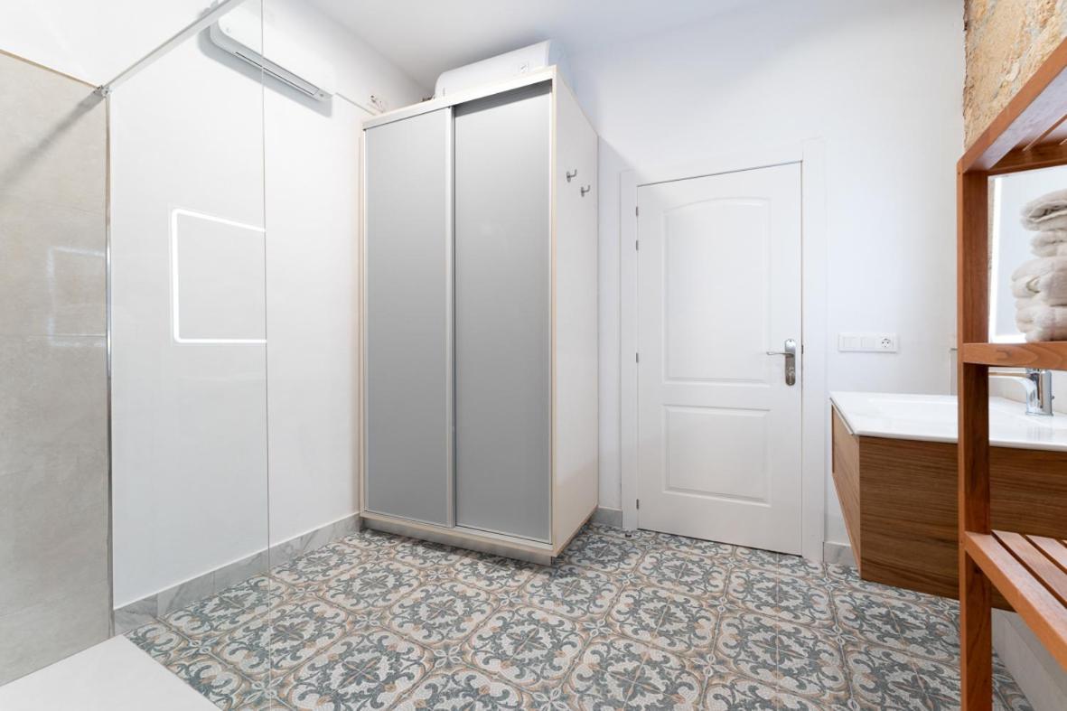 Tosca 2 Pax By Costablancarent Apartment Denia Exterior photo