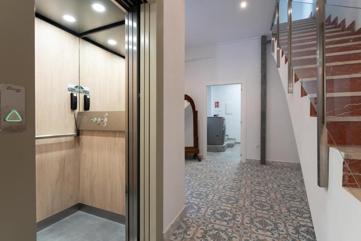 Tosca 2 Pax By Costablancarent Apartment Denia Exterior photo