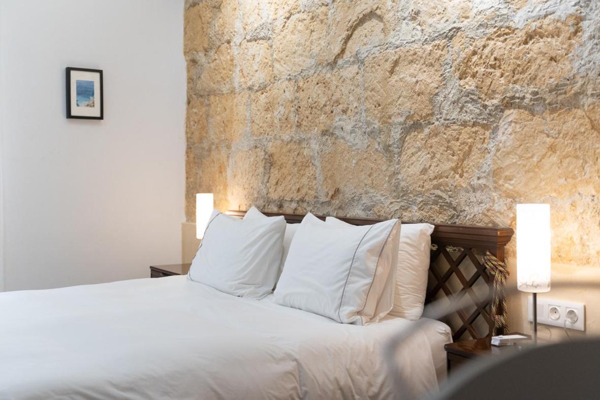 Tosca 2 Pax By Costablancarent Apartment Denia Exterior photo