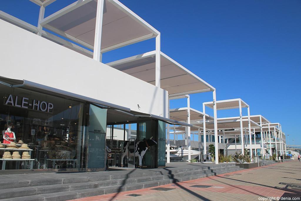 Tosca 2 Pax By Costablancarent Apartment Denia Exterior photo